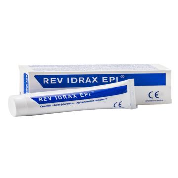 REV IDRAX EPI 50 ML