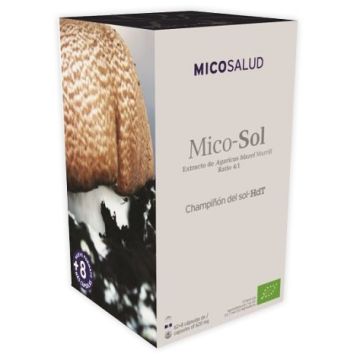 MICO-SOL ABM  70 Cps