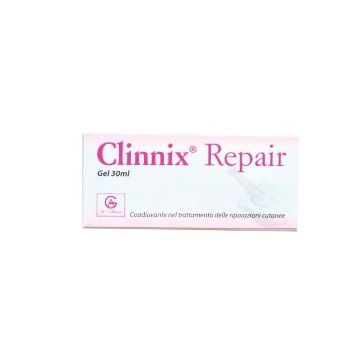 CLINNIX REPAIR GEL 30 ML