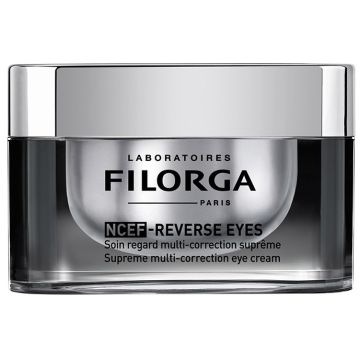 Filorga  - NCEF Reverse Eyes 15ml - Contorno Occhi