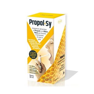 PROPOL-SY 30ML