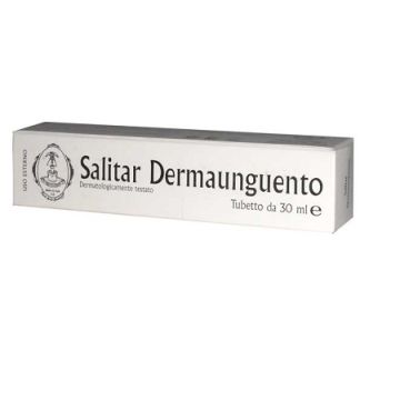 SALITAR DERMAUNGUENTO 30 ML