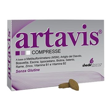 ARTAVIS 30CPR
