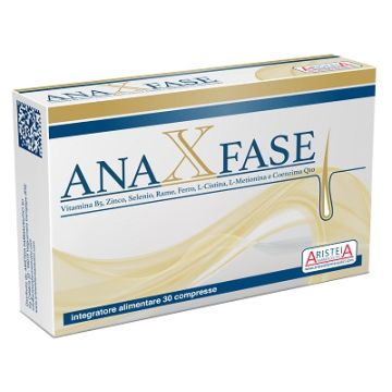 ANAXFASE 30CPR