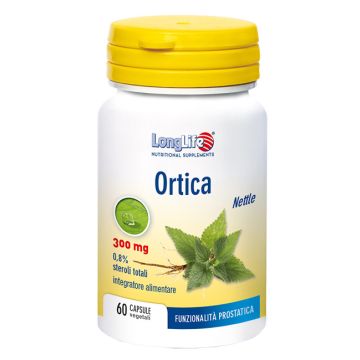 ORTICA LONGLIFE 60CPS
