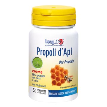 PROPOLI D'API 30CPR PHOENIX