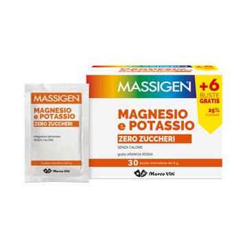 MASSIGEN MAGN POTASS S/Z24+6BU