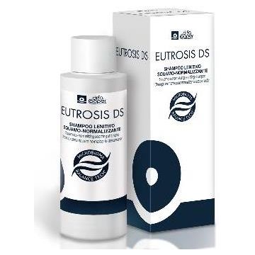 EUTROSIS DS SHAMPOO ANTIFORFORA 125 ML