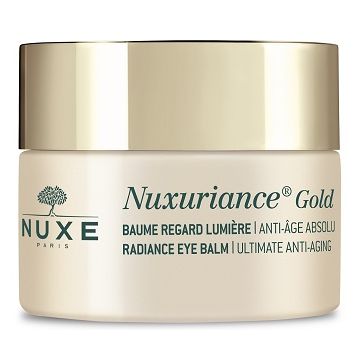 NUXE NUXURIANCE GOLD CONT OCCH