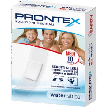 CER PRONTEX WATER STRIPS M 10P