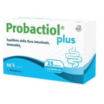 PROBACTIOL PROTECT AIR PL60CPS