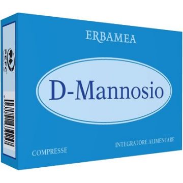 D MANNOSIO 24 Cpr EBM