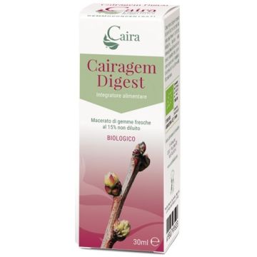CAIRAGEM DIGEST Bio 30ml