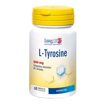 LONGLIFE L TYROSINE 60TAV