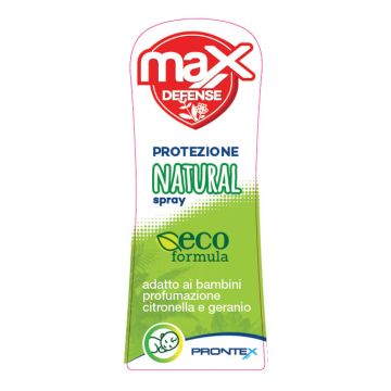 PRONTEX MAXD SPRAY NATURAL