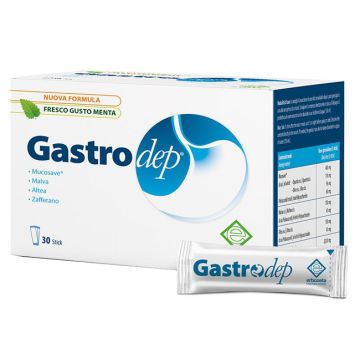 GASTRODEP 30STICK N/F