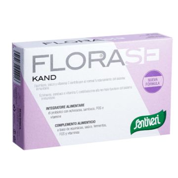 FLORASE KAND NF 40CPS
