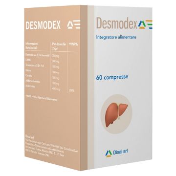 DESMODEX 60CPR
