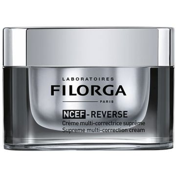 Filorga - NCTF Reverse 50ml - Crema Rigenerante Suprema