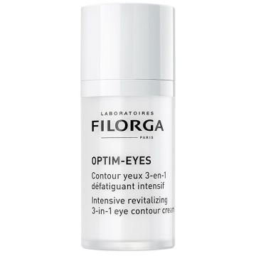 Filorga - New Optim Eyes 15ml - Contorno Occhi Anti Fatica