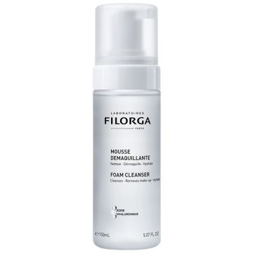 Filorga - Mousse Struccante Idratante 150ml 