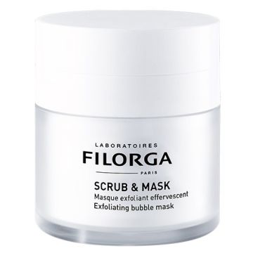 Filorga - Scrub & Mask 55ml - Maschera Esfoliante
