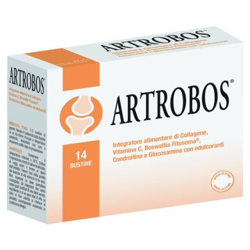 ARTROBOS 14BUST