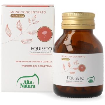 EQUISETO 60 Cpr 1000mg A-NAT.