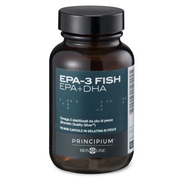 EPA 3 FISH 90CPS PRINCIPIUM