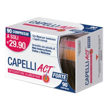 CAPELLI ACT FORTE 90CPR