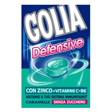 GOLIA DEFENSIVE 49 G