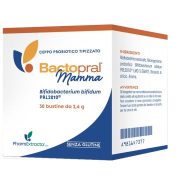 BACTOPRAL MAMMA 30STICK PACK (