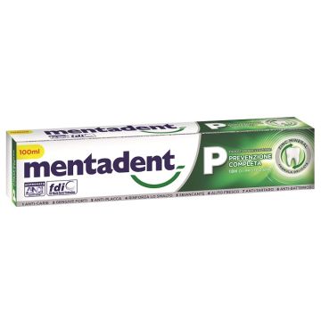 MENTADENT Dent.P 100ml