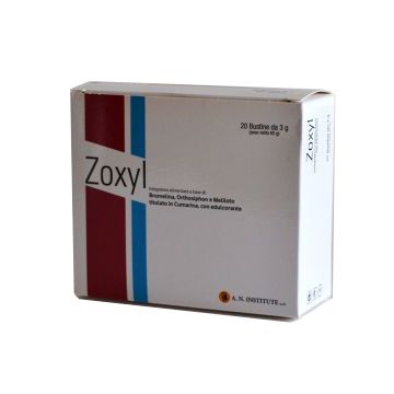 ZOXYL 20 BUSTINE