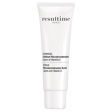 RESULTIME SOIN MICRODERMABR QU