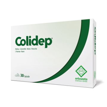 COLIDEP 30 Cps