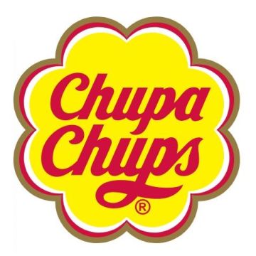 CHUPA CHUPS CHOCO CRUNCHY CARAMEL 40 CARAMELLE