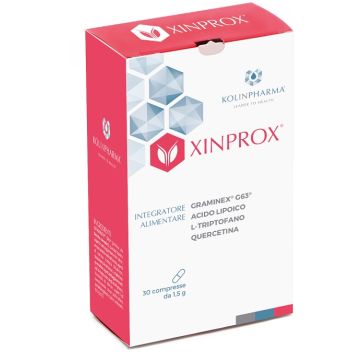 XINPROX30CPR