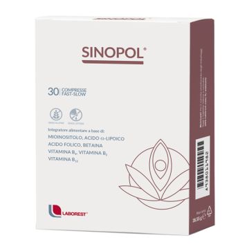 SINOPOL30CPRFAST-SLOW