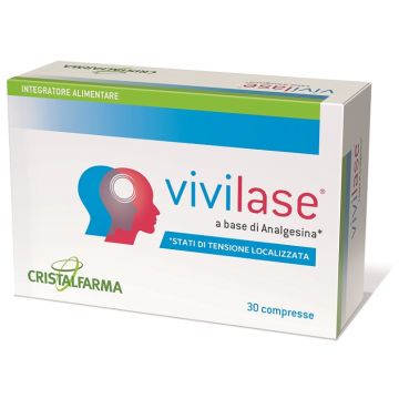 VIVILASE30CPR