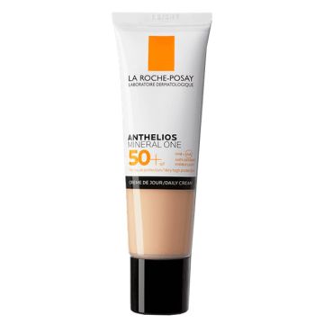 LA ROCHE POSAY ANTHELIOS MINERAL ONE 50+ T01 30ML