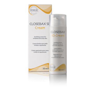 CLOSEBAX SD Cream 50ml