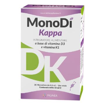 MONODI' KAPPA 30MONODOSE