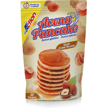 PROACTION Avena Pancake Nocc.