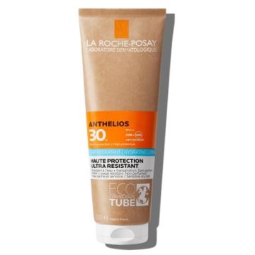 LA ROCHE POSAY ANTHELIOS LATTE SOLARE SPF30+ PAPERPACK 250ML