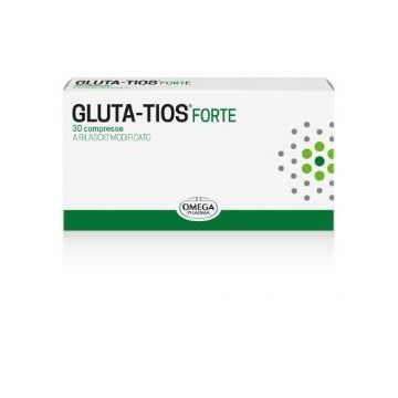 GLUTA-TIOS FORTE 30CPR