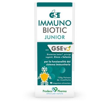 GSE Immunobiotic J*Polv.120g