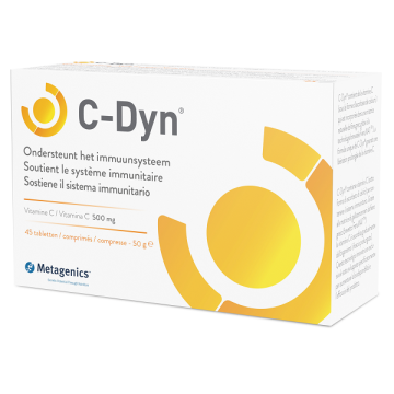 C DYN NFI 45CPR (I1/27309) MET