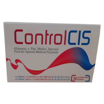 CONTROLCIS30CPR
