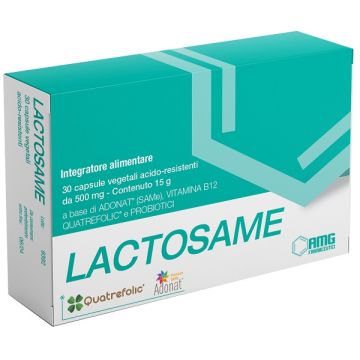 LACTOSAME30CPS